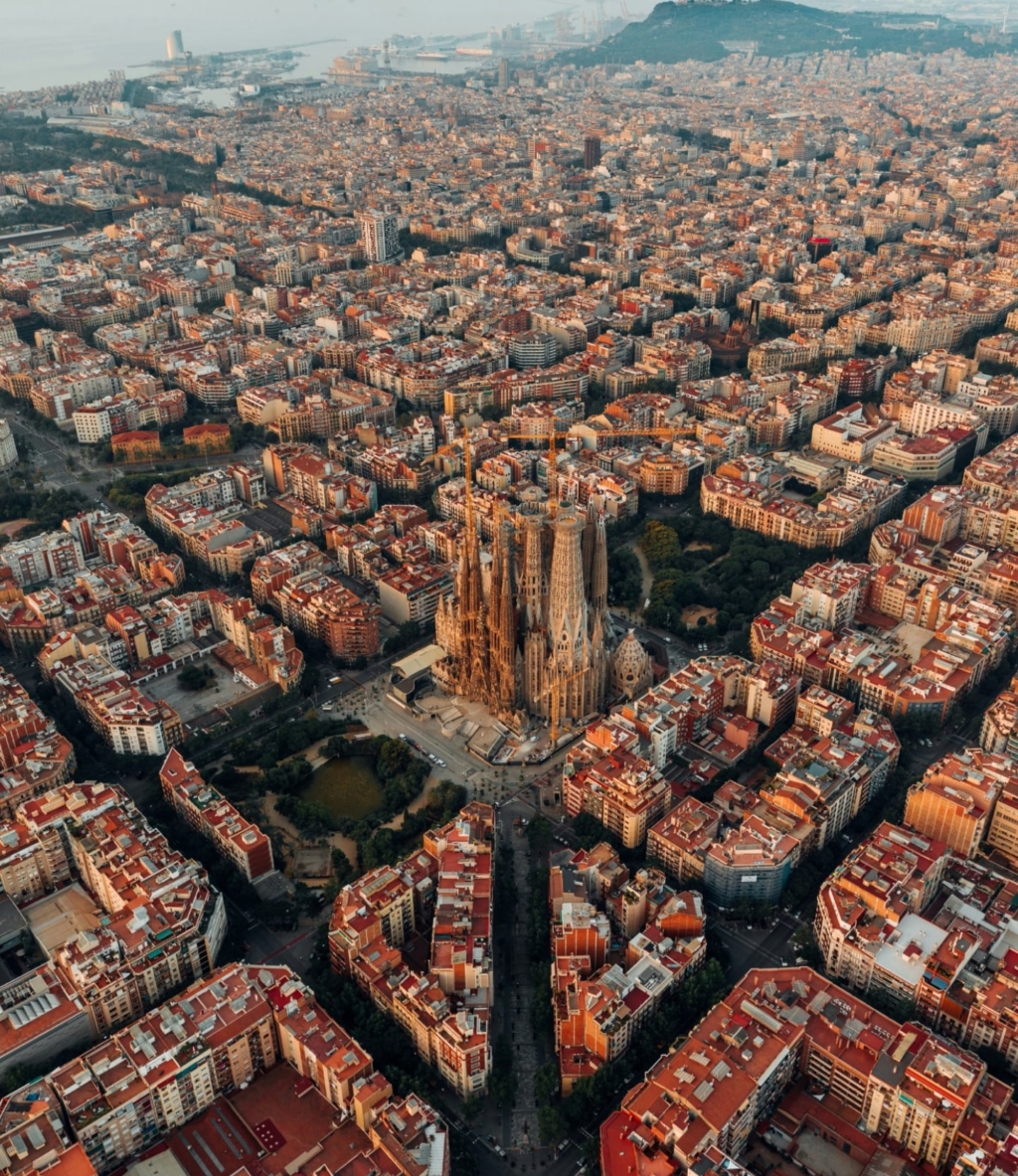 Barcelona