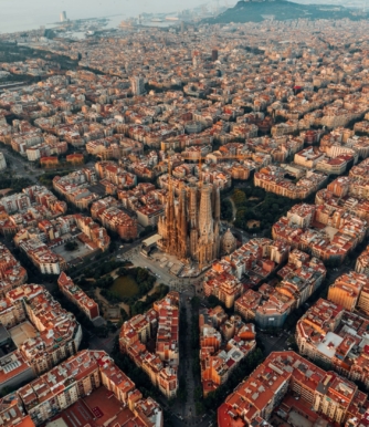 Barcelona