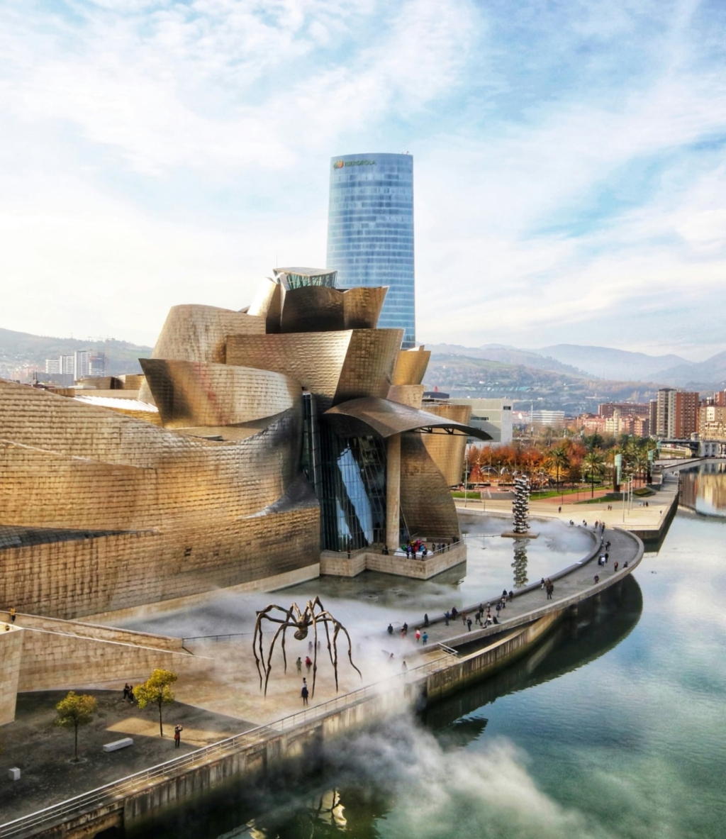 Bilbao