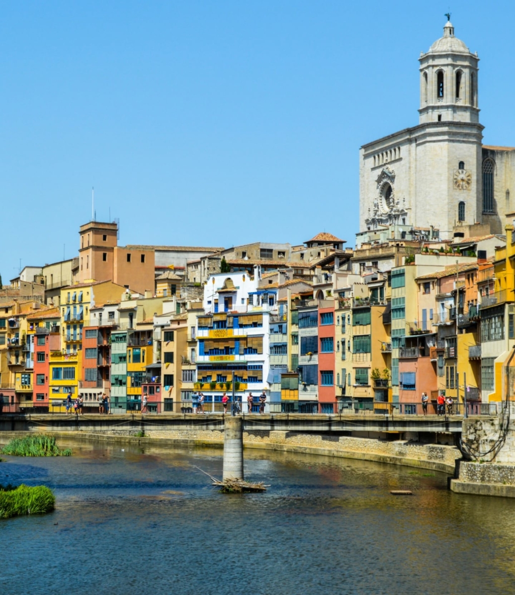 Girona