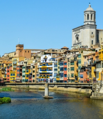 Girona
